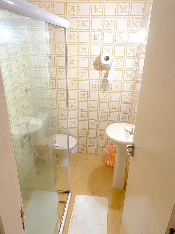 Estudio/Apartamento Praia De Sao Vicente Apartment Exterior photo